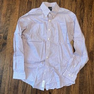 Brooks Brothers non-iron size 15.5 34/35